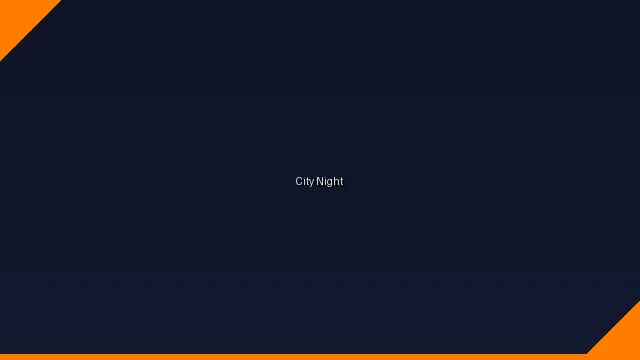 城市夜景主题赛 - 九一视频 视频创作挑战